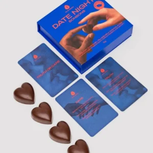 Chocolat aphrodisiaque